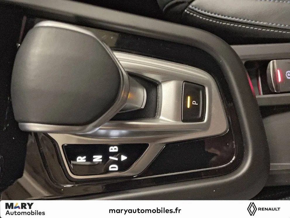 Véhicule occasion 196015 - renault ARKANA - Photo 13