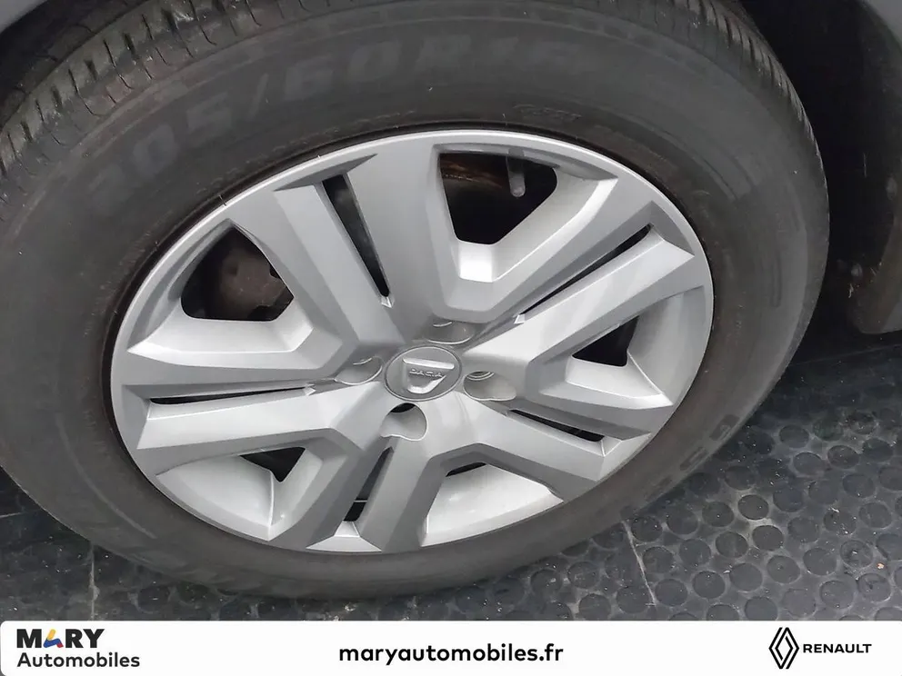 Véhicule occasion 200856 - dacia SANDERO - Photo 18