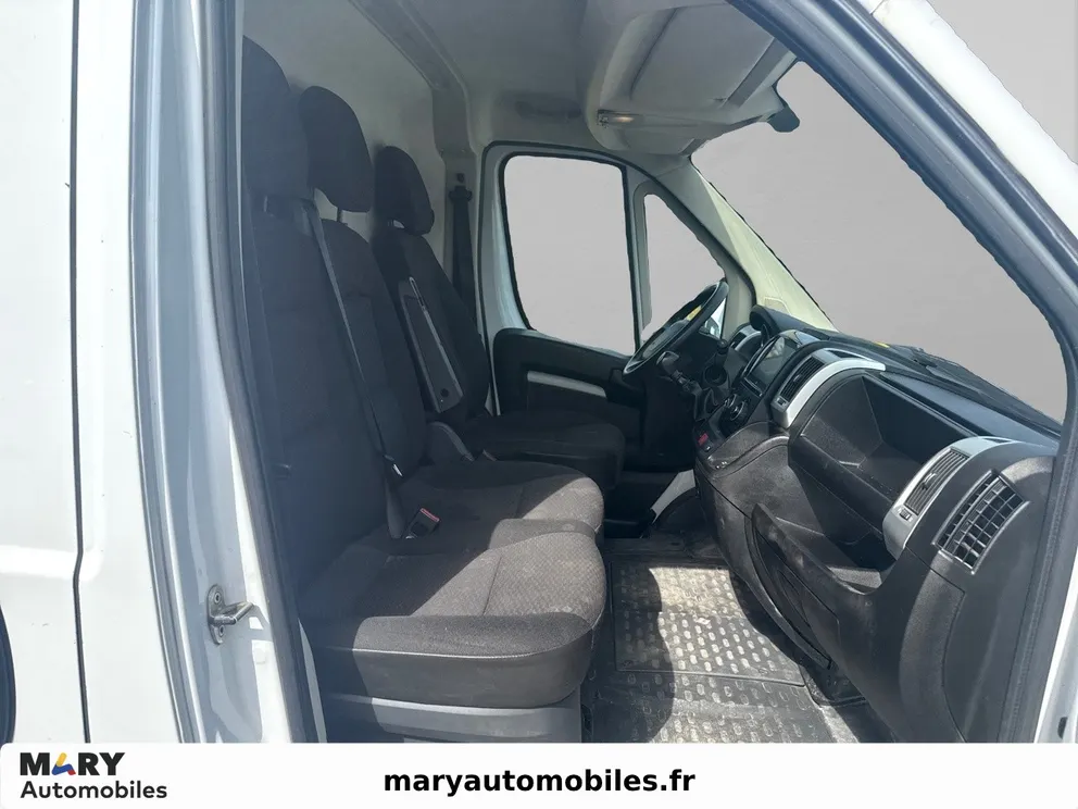 Véhicule occasion 229725 - peugeot BOXER - Photo 15
