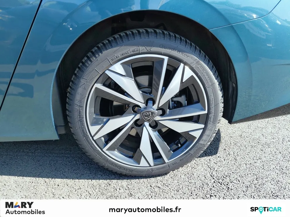 Véhicule occasion 1232802 - peugeot 308 - Photo 7