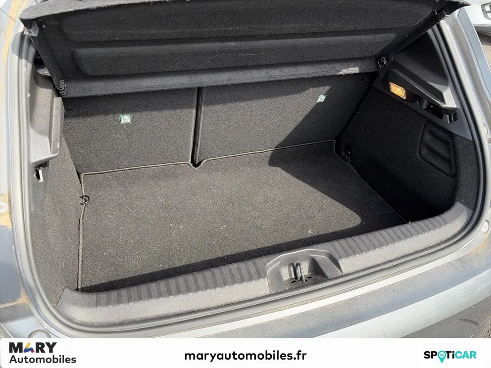 Véhicule occasion 218515 - renault CLIO - Photo 19