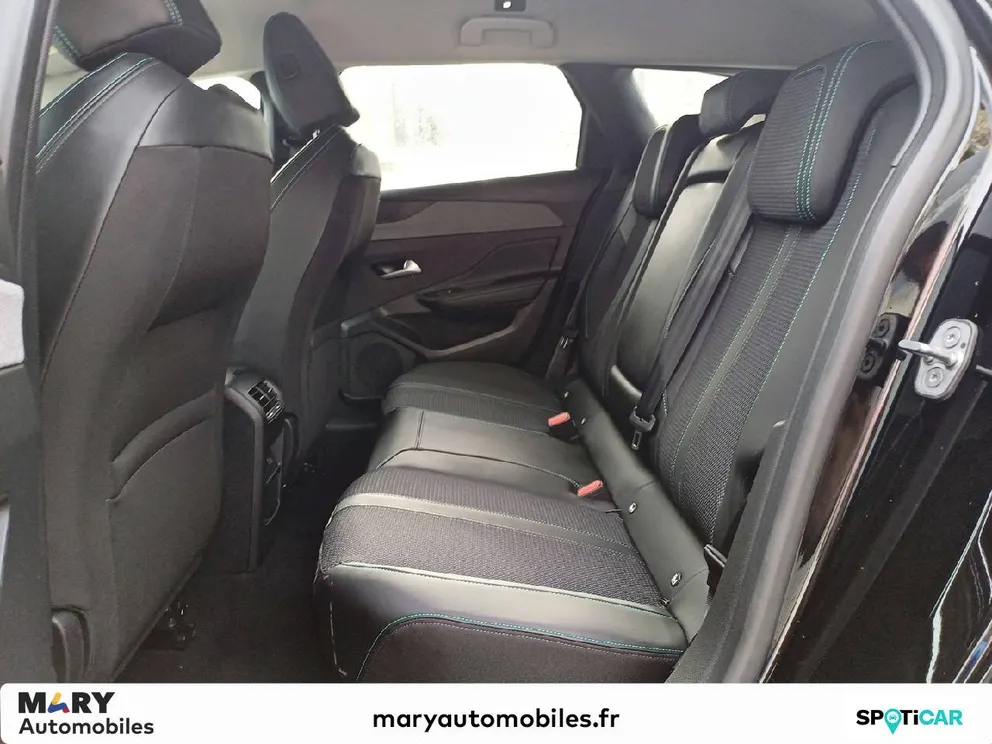 Véhicule occasion 228414 - peugeot 308 - Photo 9