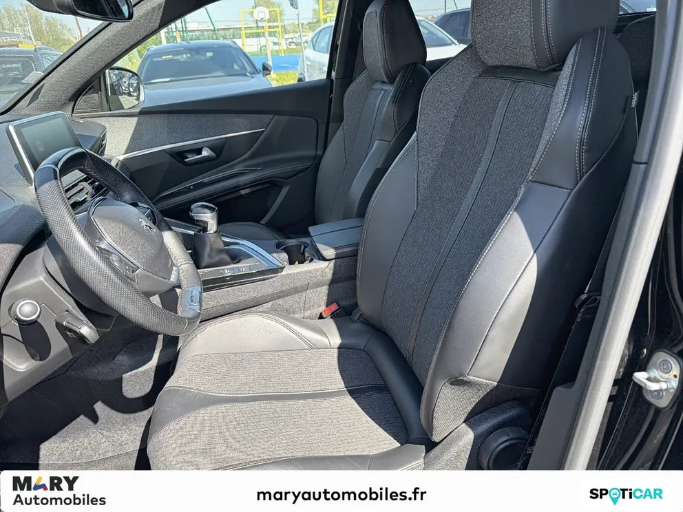 Véhicule occasion 228997 - peugeot 3008 - Photo 13