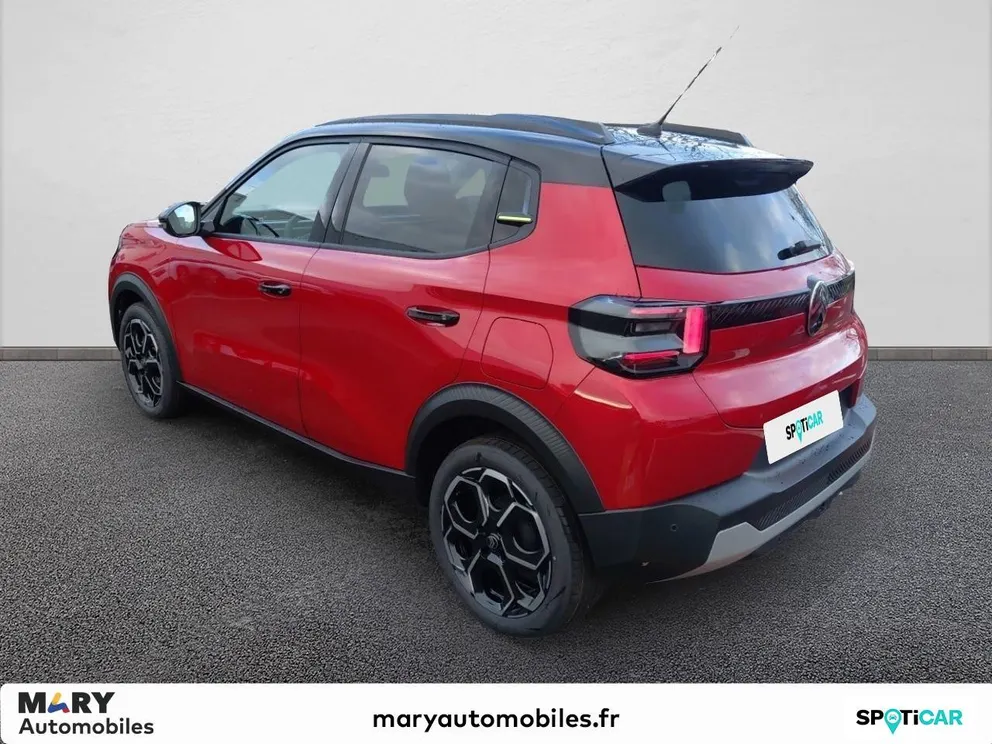 Véhicule occasion 219878 - Citroën C3 - Photo 7