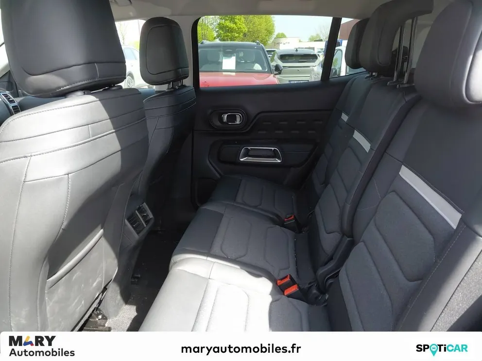Véhicule occasion 229268 - Citroën C5 AIRCROSS - Photo 10