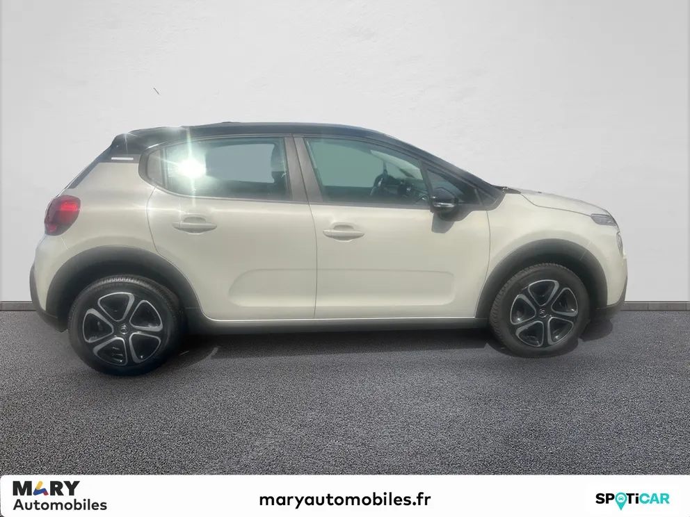 Véhicule occasion 1236762 - Citroën C3 - Photo 4