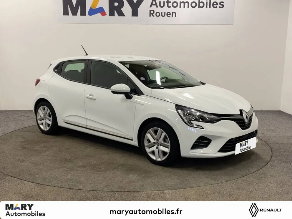 Véhicule occasion 211720 - renault CLIO - Photo 3