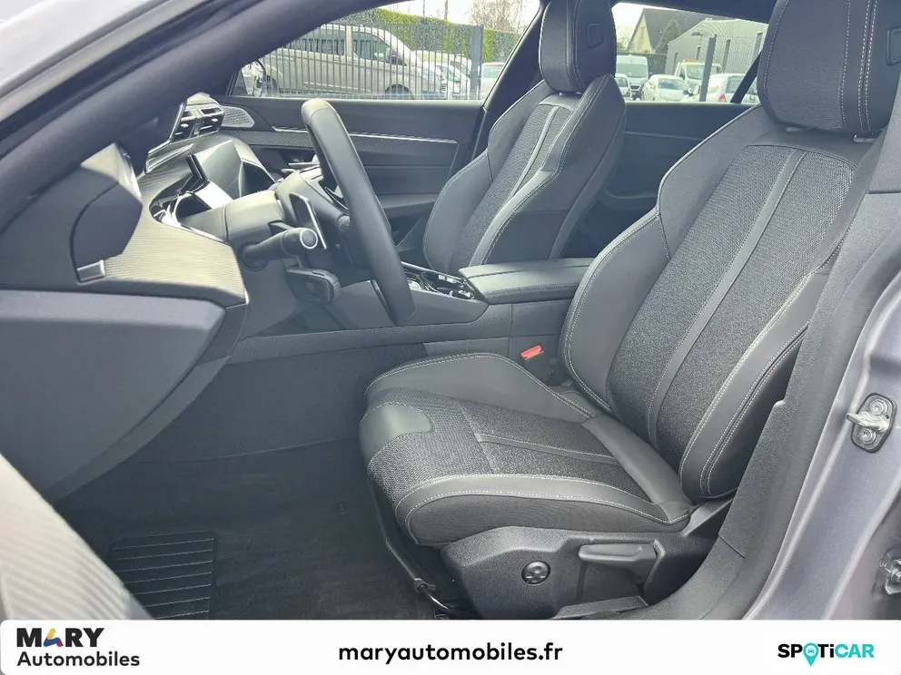 Véhicule occasion 220240 - peugeot 508 - Photo 9