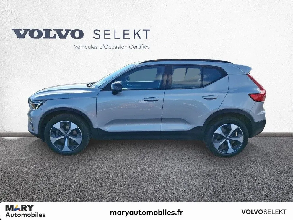 Véhicule occasion 187264 - volvo XC40 - Photo 3