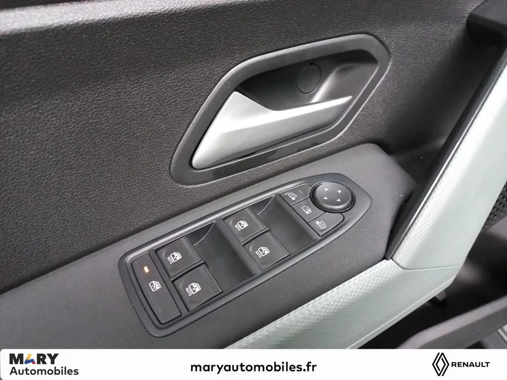 Véhicule occasion 193419 - dacia DUSTER - Photo 14