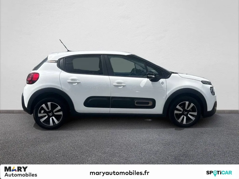 Véhicule occasion 188651 - Citroën C3 - Photo 4