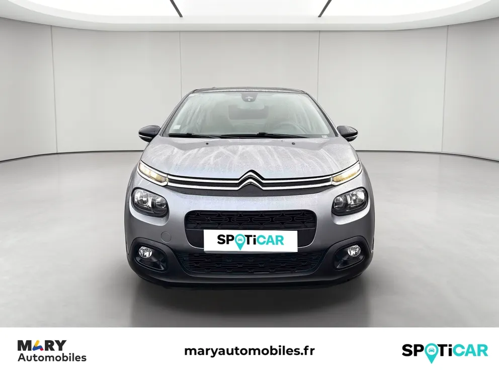 Véhicule occasion 1238804 - Citroën C3 - Photo 7