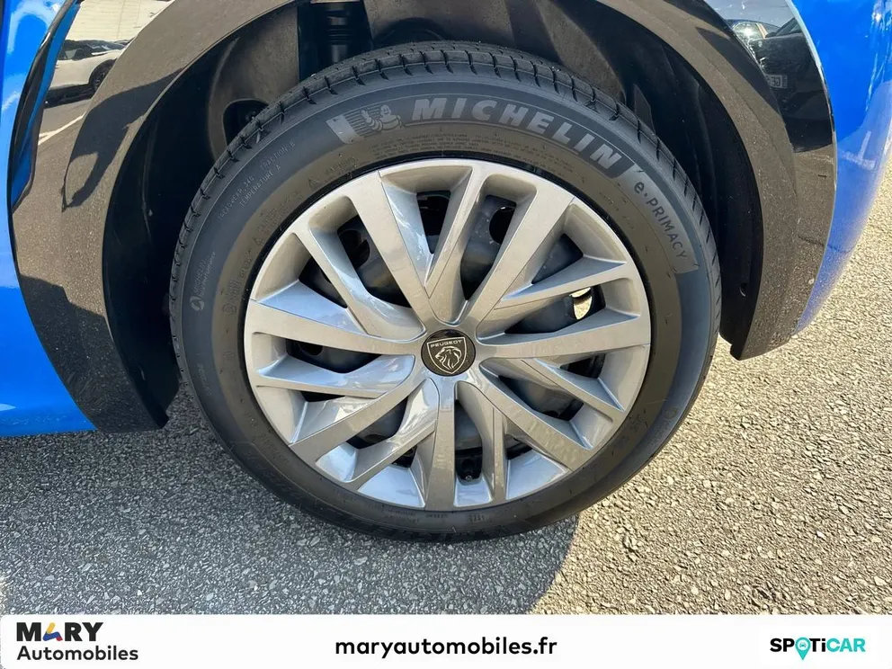 Véhicule occasion 226767 - peugeot 208 - Photo 11