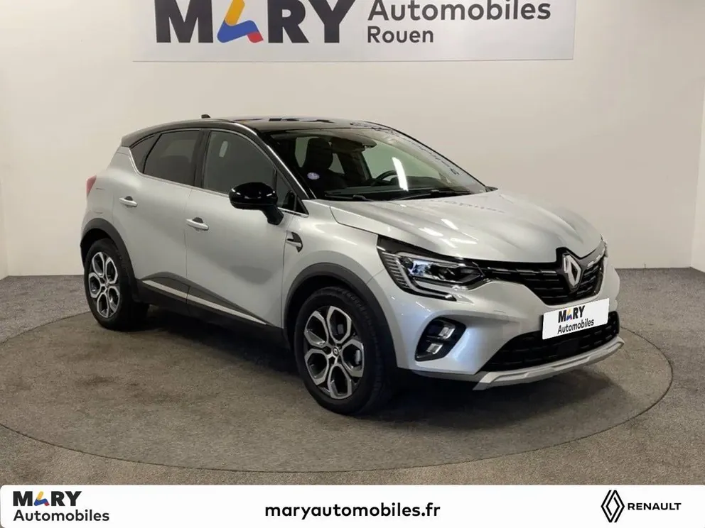 Véhicule occasion 200911 - renault CAPTUR - Photo 3