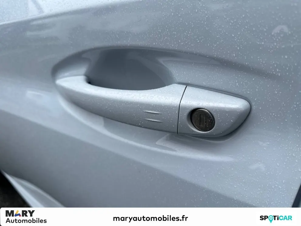 Véhicule occasion 230439 - peugeot 208 - Photo 23