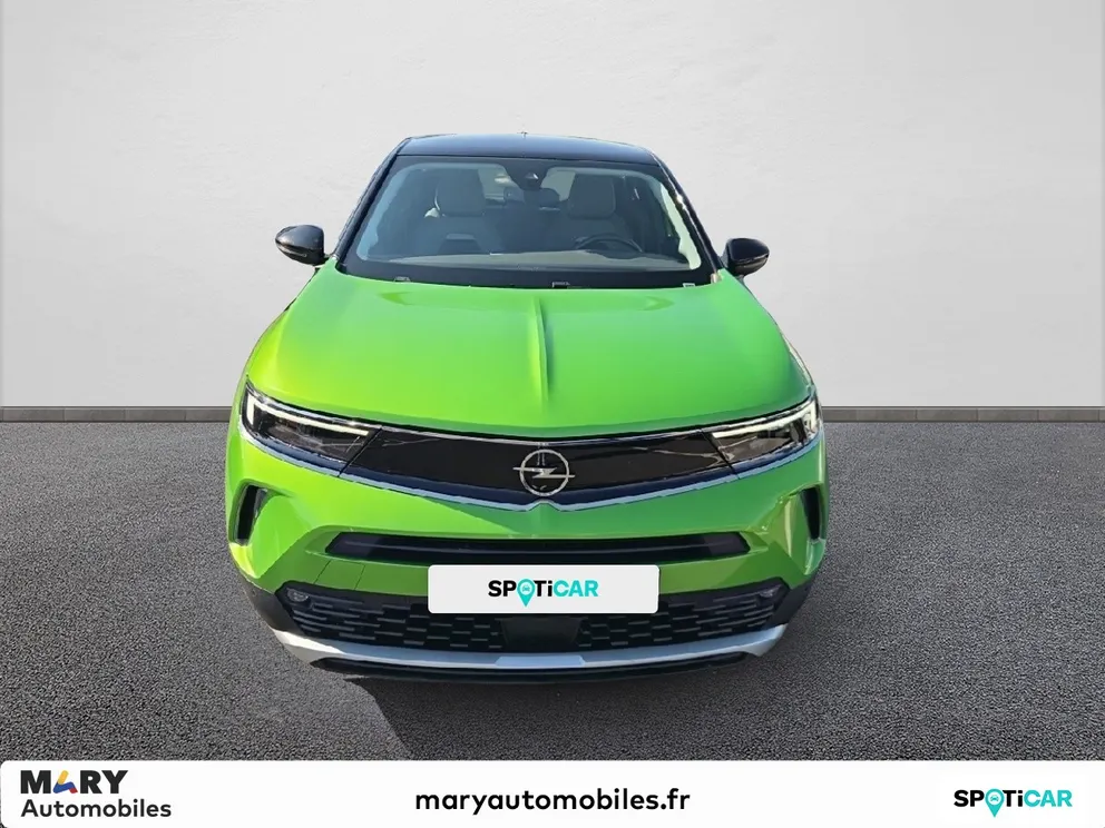 Véhicule occasion 1232661 - opel MOKKA - Photo 6