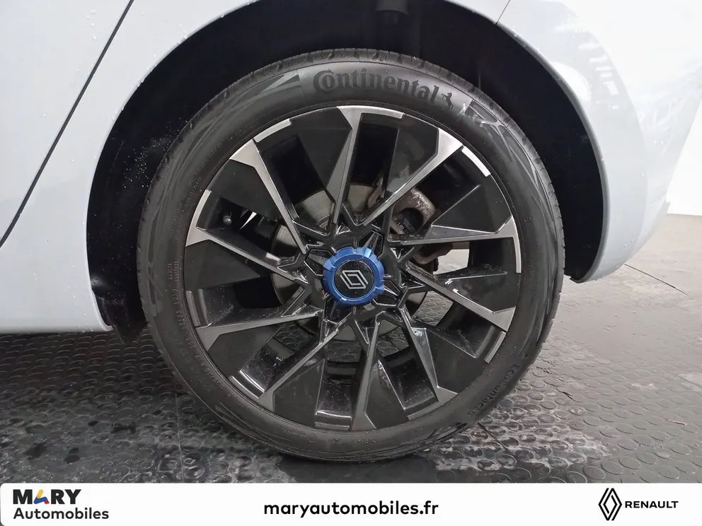 Véhicule occasion 215819 - renault CLIO - Photo 11