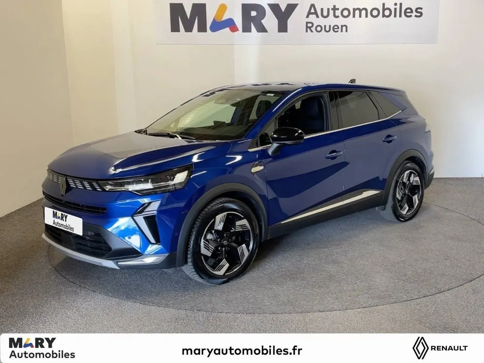 Véhicule occasion 233098 - renault SYMBIOZ - Photo 1