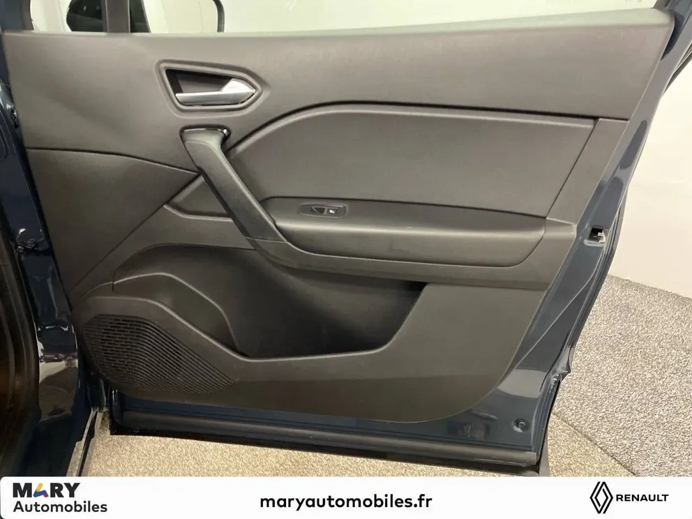 Véhicule occasion 218765 - renault CAPTUR - Photo 18