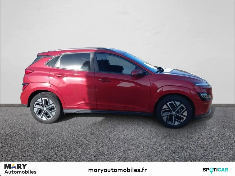 Véhicule occasion 213297 - hyundai KONA - Photo 4