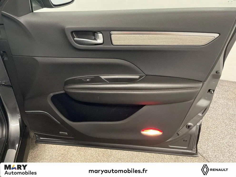 Véhicule occasion 206427 - renault KOLEOS - Photo 18