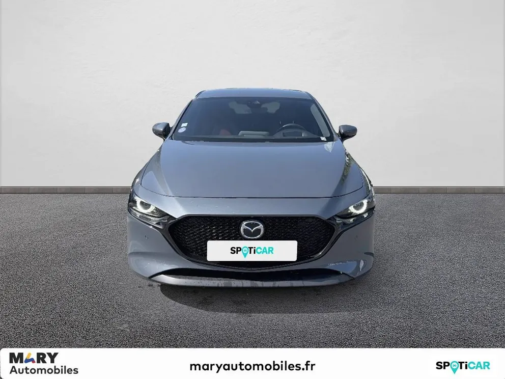 Véhicule occasion 233811 - mazda MAZDA3 - Photo 7