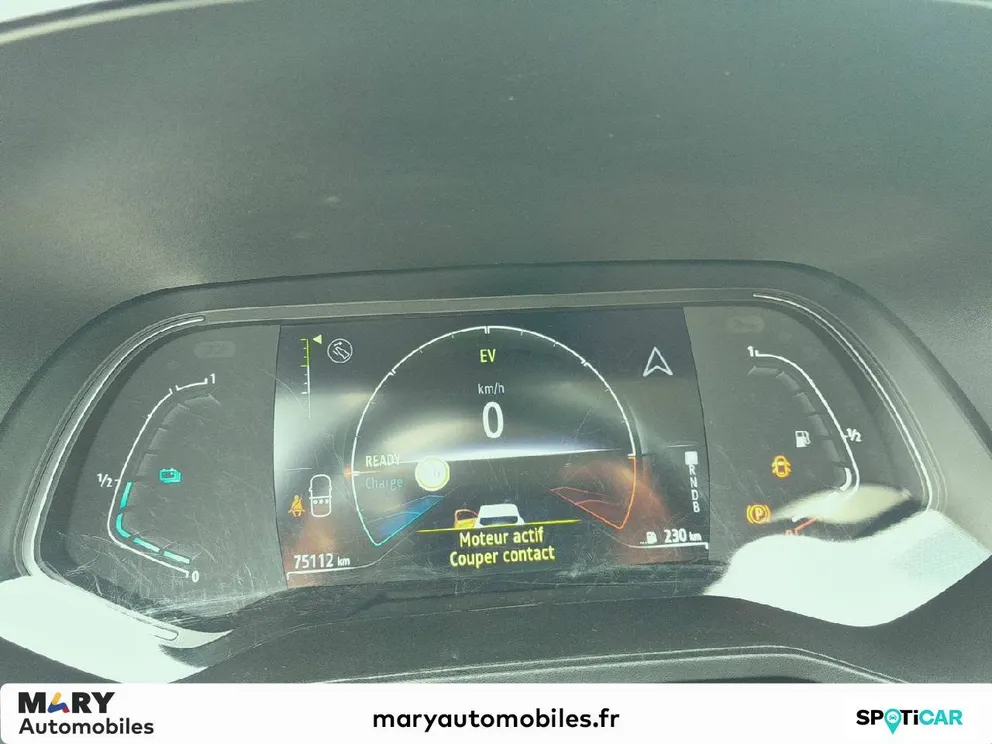 Véhicule occasion 179066 - renault CLIO - Photo 14