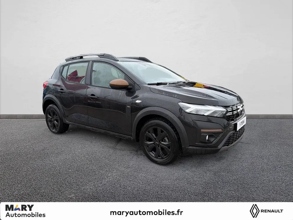 Véhicule occasion 207024 - dacia SANDERO - Photo 3