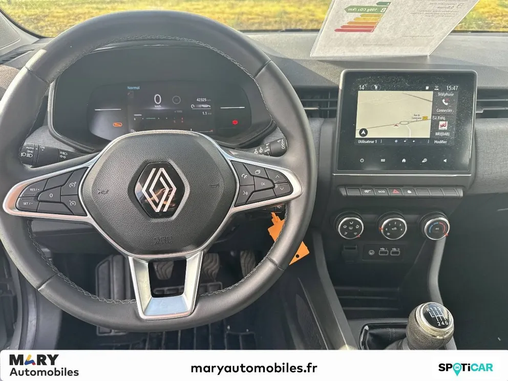 Véhicule occasion 252089 - renault CLIO - Photo 17
