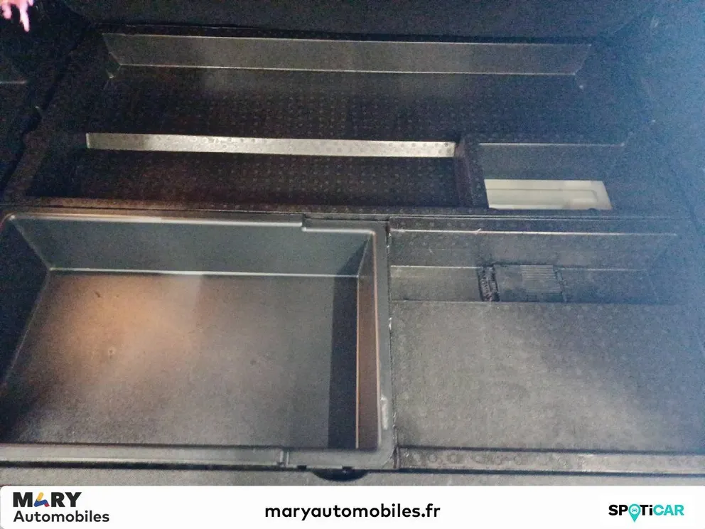 Véhicule occasion 188005 - peugeot 3008 - Photo 13