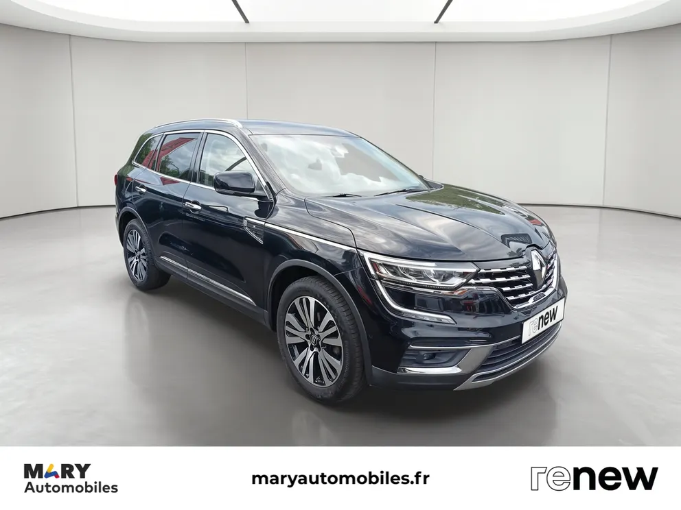 Véhicule occasion 1230893 - renault KOLEOS - Photo 7