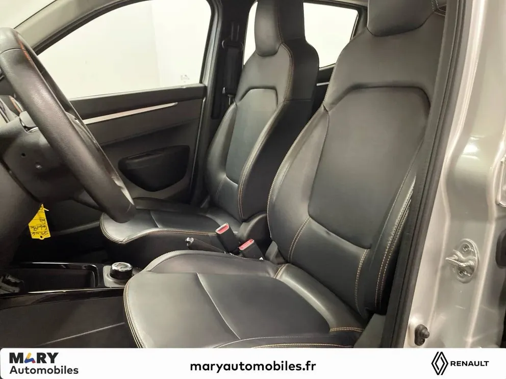 Véhicule occasion 230245 - dacia SPRING - Photo 9
