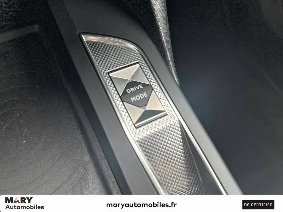 Véhicule occasion 145775 - ds DS 3 - Photo 21