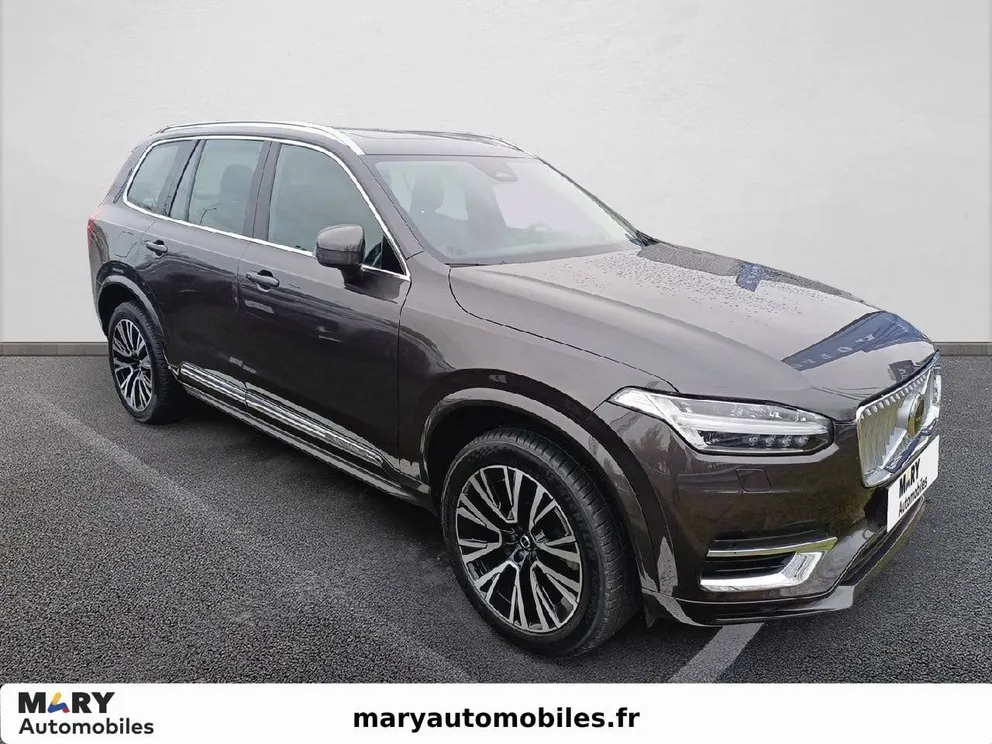 Véhicule occasion 223069 - volvo XC90 - Photo 3