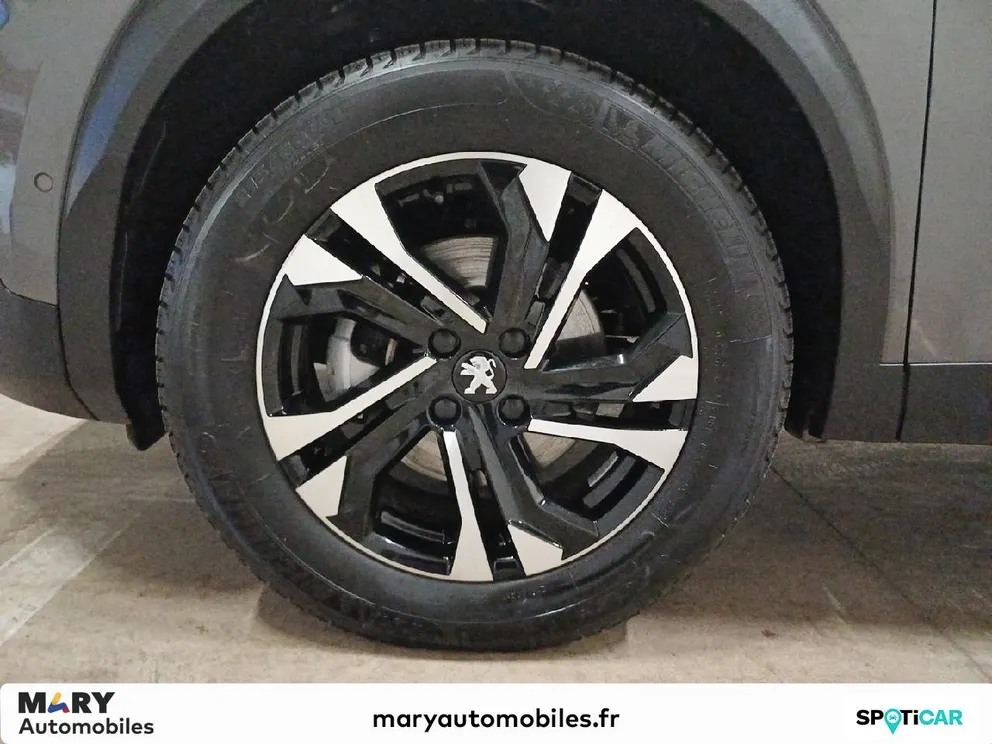 Véhicule occasion 218215 - peugeot 2008 - Photo 11