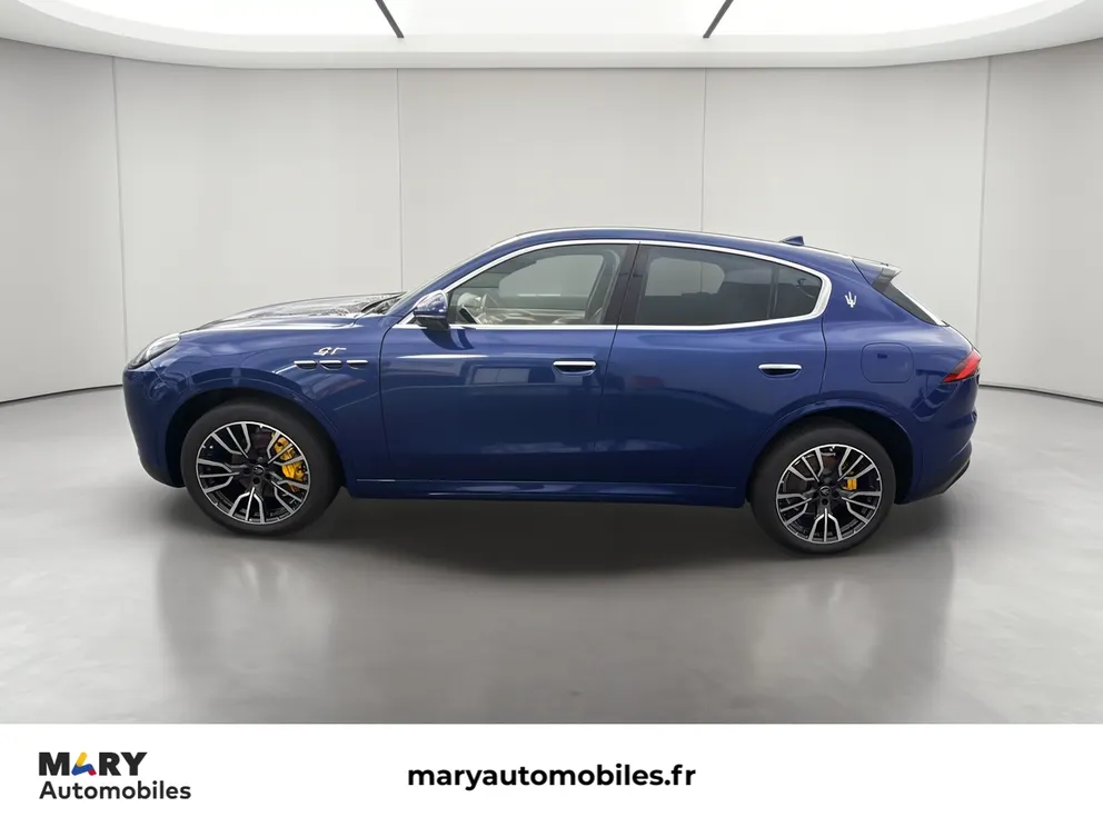 Véhicule occasion 1242739 - maserati GRECALE - Photo 2
