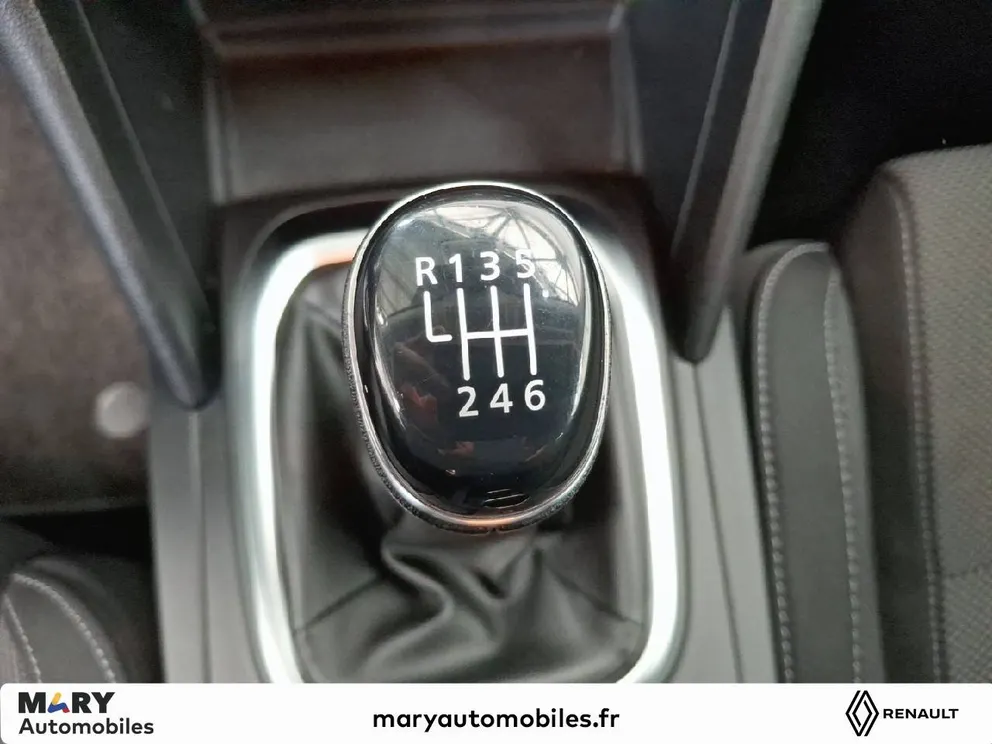 Véhicule occasion 229194 - renault MEGANE - Photo 21