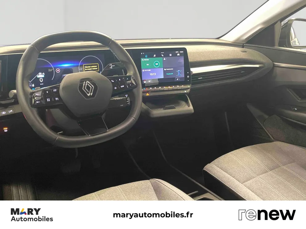 Véhicule occasion 227066 - renault MEGANE - Photo 9