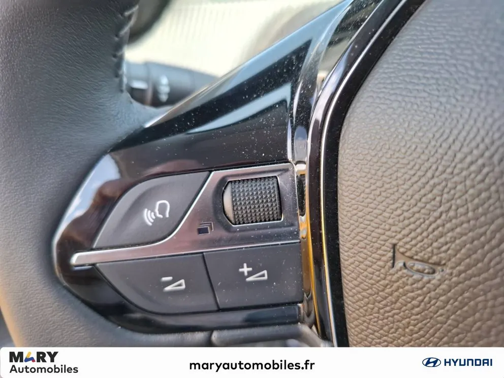 Véhicule occasion 151818 - peugeot 208 - Photo 12