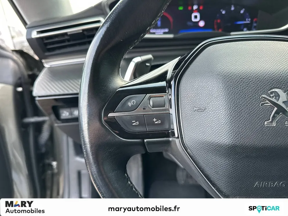 Véhicule occasion 206543 - peugeot 508 - Photo 22