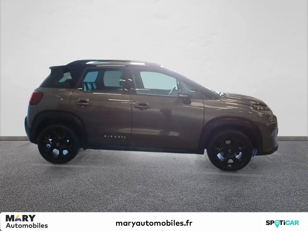 Véhicule occasion 203402 - Citroën C3 AIRCROSS - Photo 4