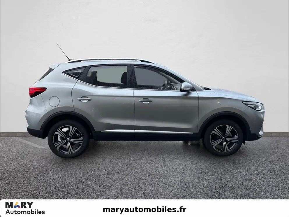 Véhicule occasion 213853 - mg ZS - Photo 4