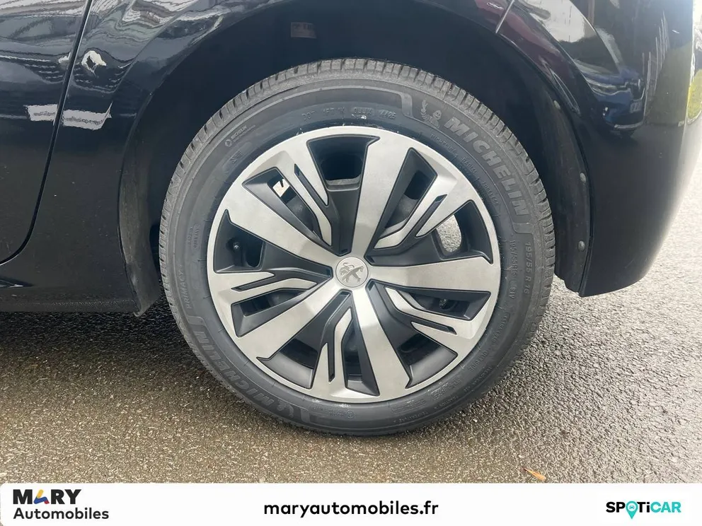 Véhicule occasion 215759 - peugeot 208 - Photo 11