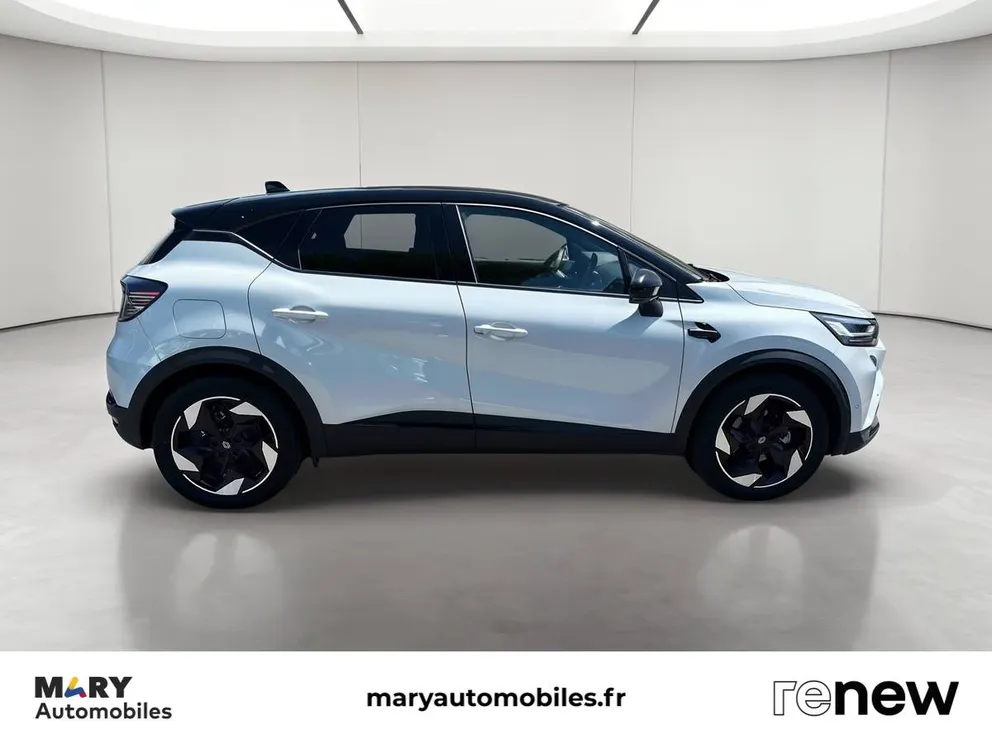 Véhicule occasion 234969 - renault CAPTUR - Photo 7