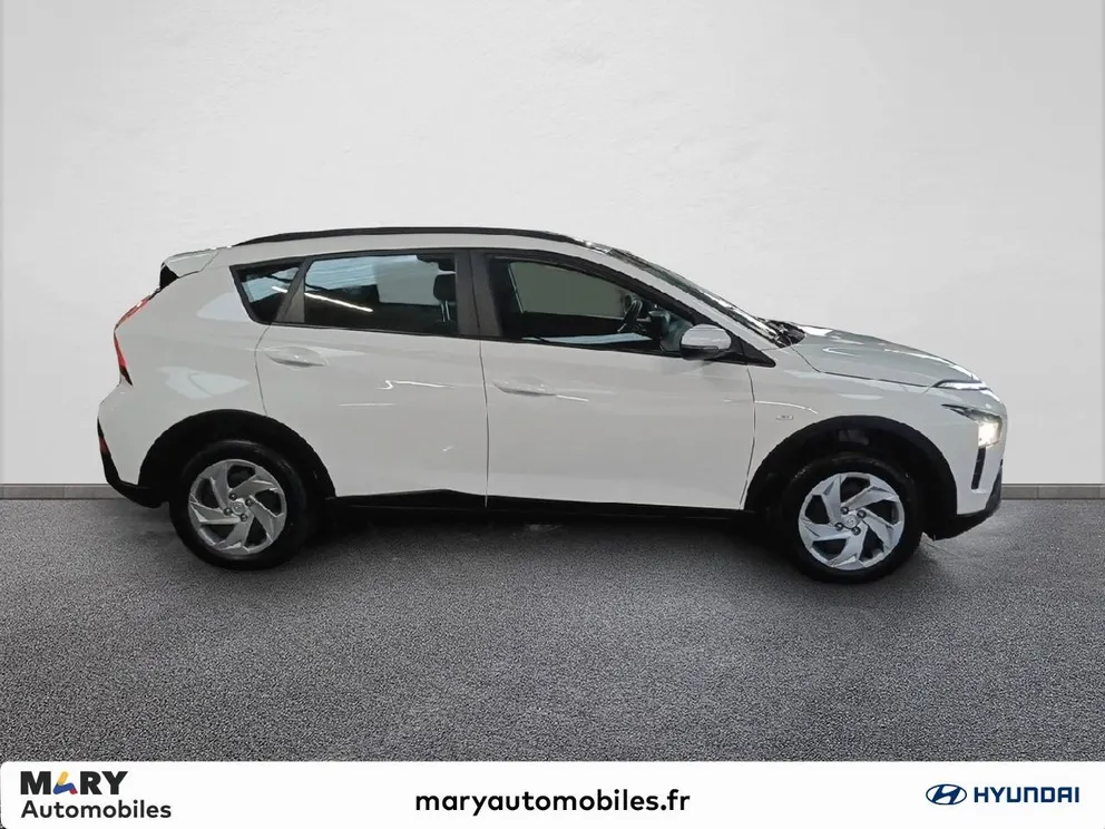 Véhicule occasion 189120 - hyundai BAYON - Photo 4