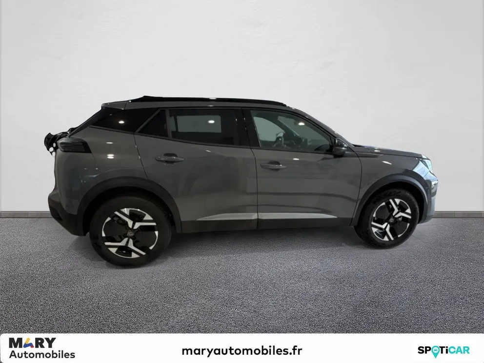 Véhicule occasion 182858 - peugeot 2008 - Photo 4