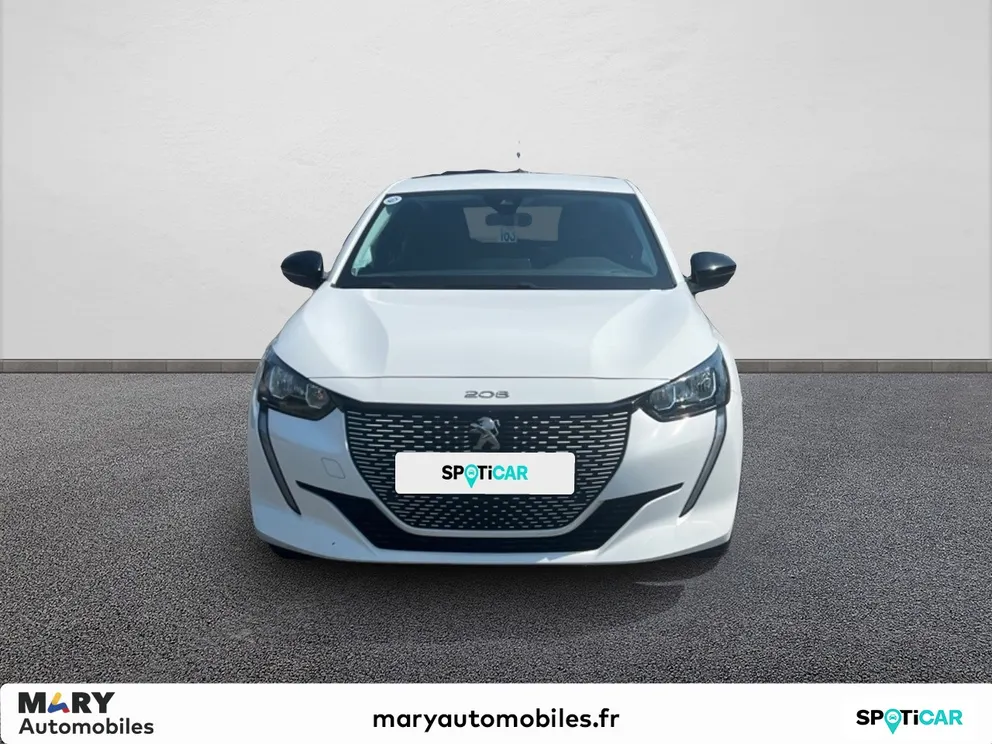 Véhicule occasion 1228397 - peugeot 208 - Photo 6