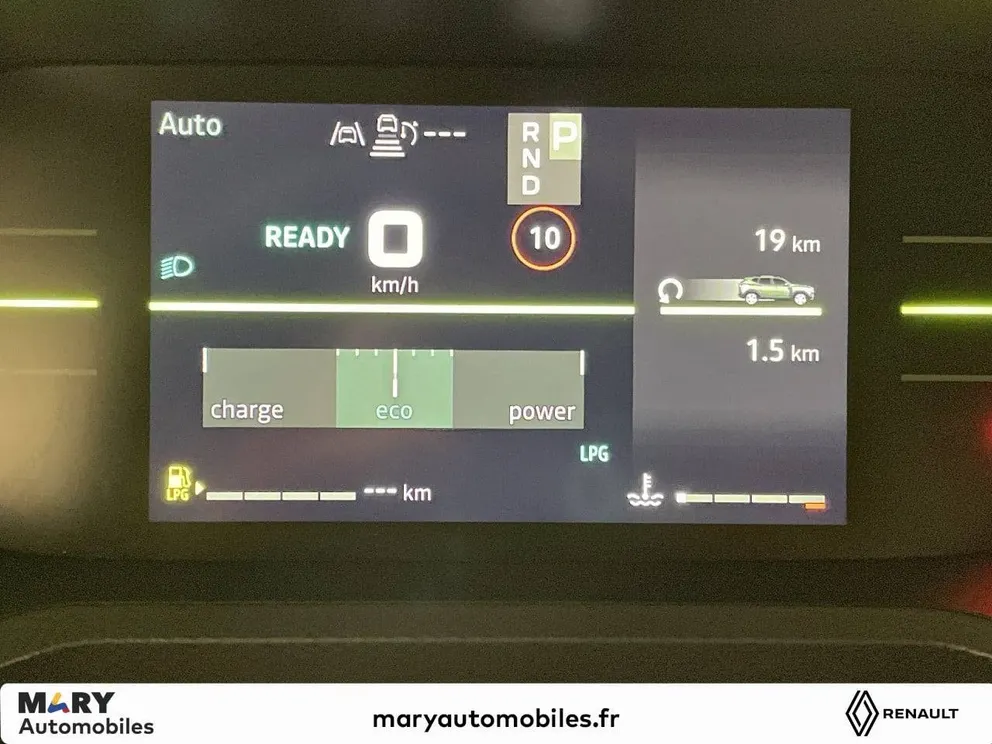 Véhicule occasion 231292 - dacia DUSTER - Photo 15