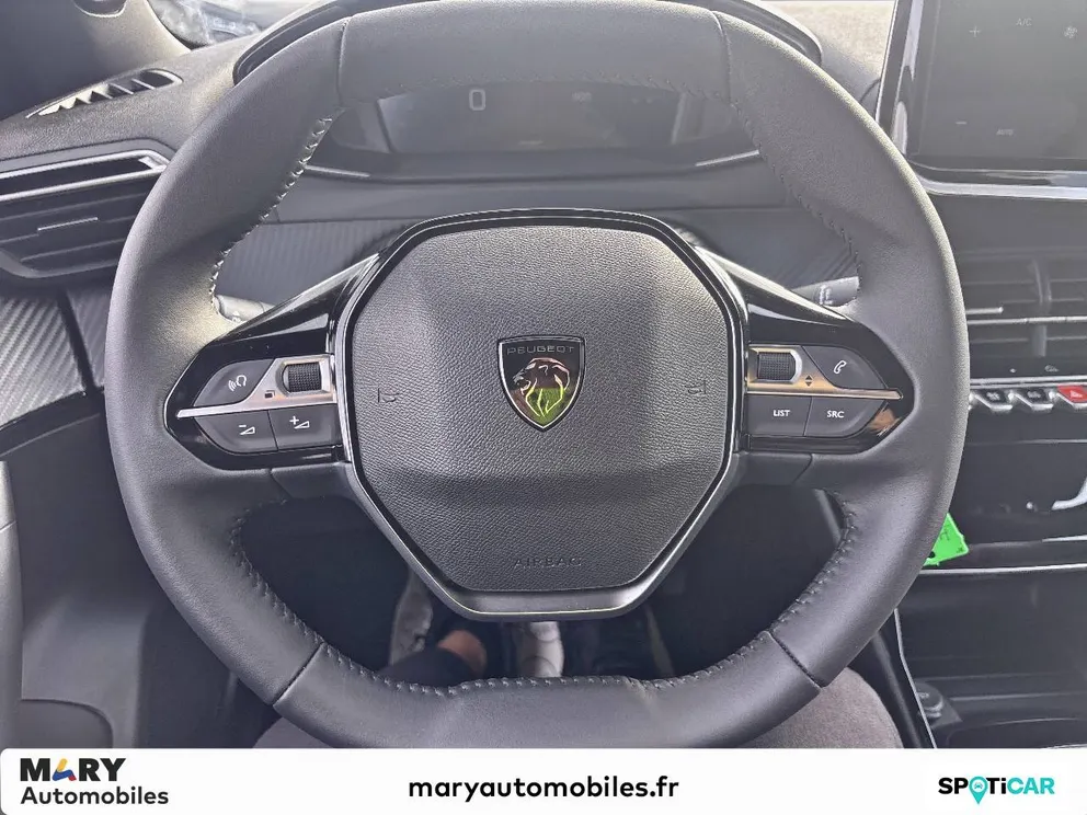Véhicule occasion 194512 - peugeot 2008 - Photo 12