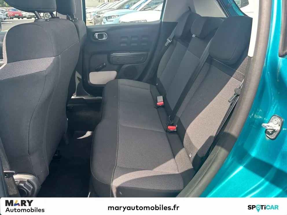 Véhicule occasion 1232204 - Citroën C3 - Photo 19